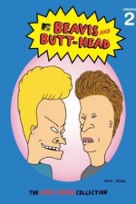 Watch Beavis and Butt-Head Myflixer